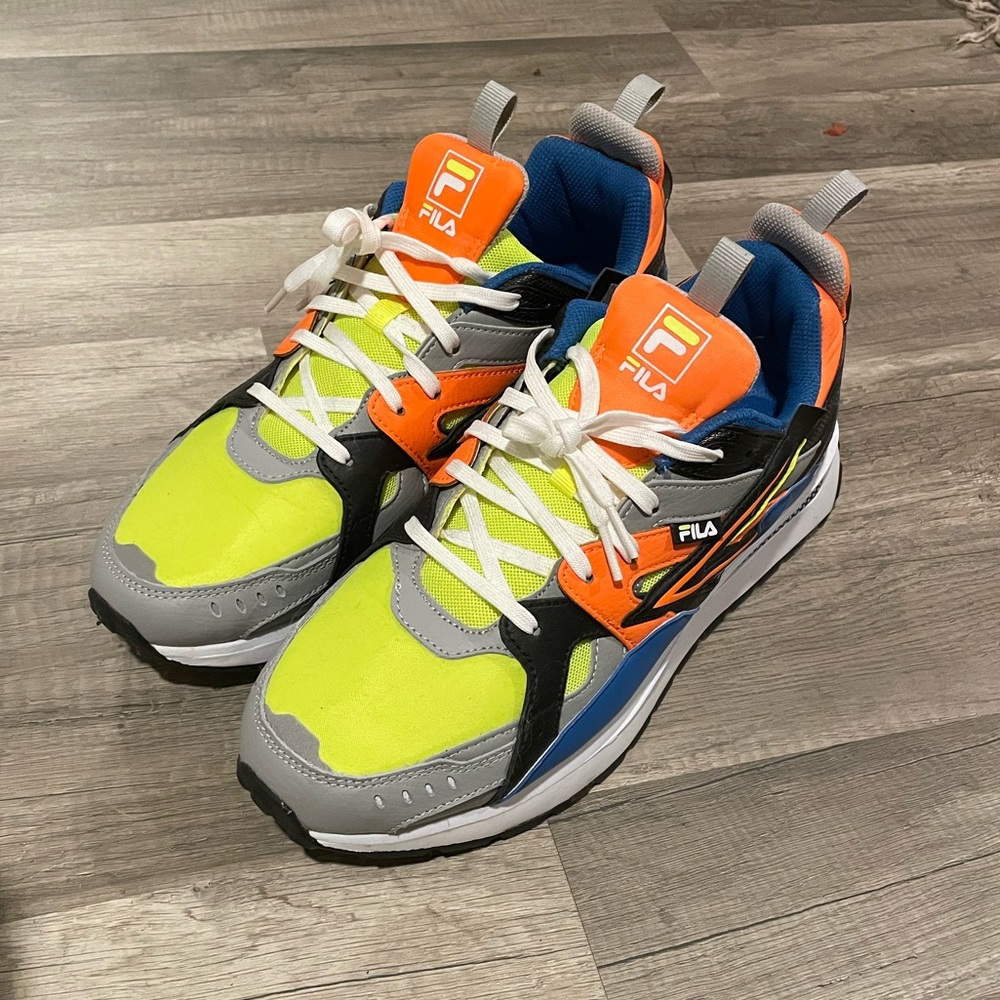 Men’s FILA Sneakers